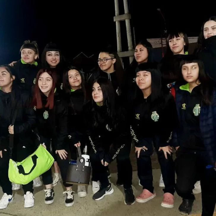 Juegos Evita. Santa Cruz sigue definiendo a sus representantes