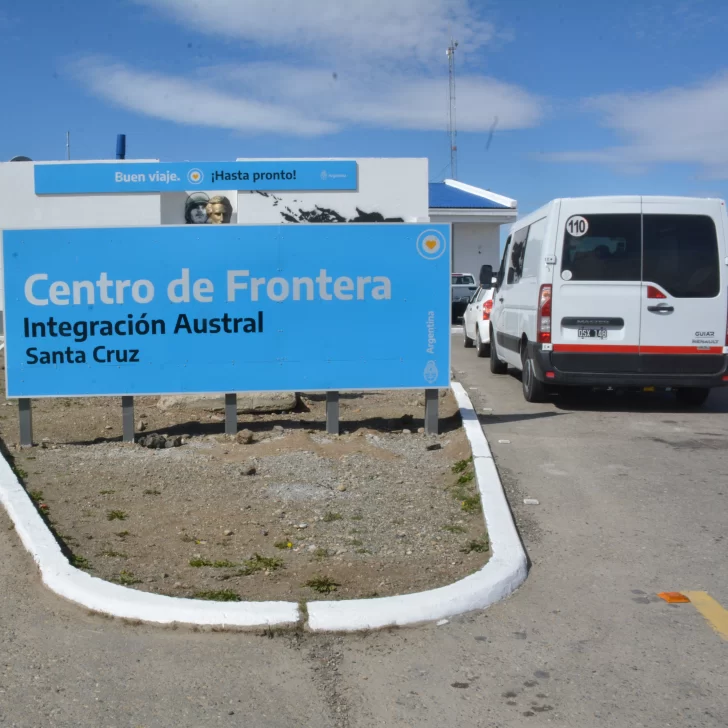 Vuelven los viajes en colectivo a Chile: ¿cuándo se habilitarán?
