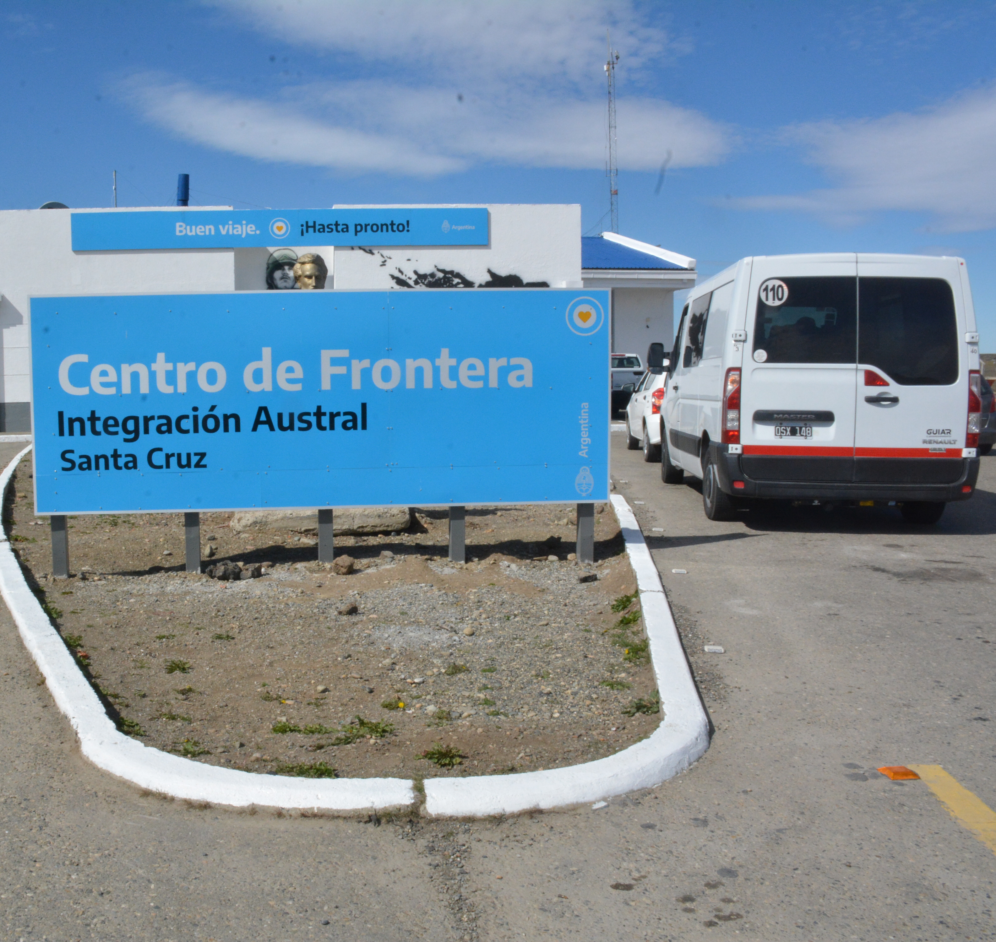 Vuelven los viajes en colectivo a Chile: ¿cuándo se habilitarán?