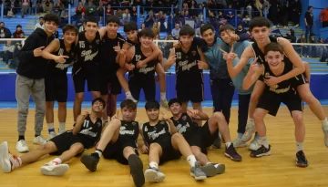 Santa Cruz y Tierra del Fuego van por la clasificación al Federal Santa Cruz y Tierra del Fuego van por la clasificación al Federal