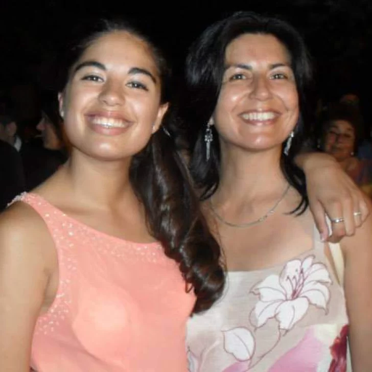 Andrea Lescano, mamá de Micaela García: “La suma de pequeñas cosas va a hacer los grandes cambios” Andrea Lescano, mamá de Micaela García: “La suma de pequeñas cosas va a hacer los grandes cambios”