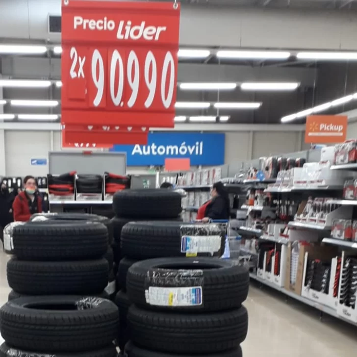 Vuelven con las cubiertas puestas de Punta Arenas