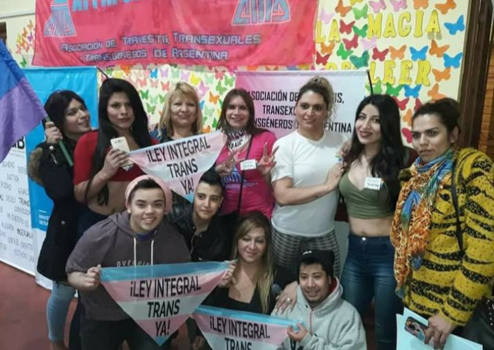 Personas de toda la provincia accederán al consultorio inclusivo