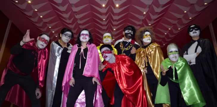 Selectivo de Teatro Santa Cruz: postpademia, risas y reflexión en las obras propuestas por Las 4 Esquinas