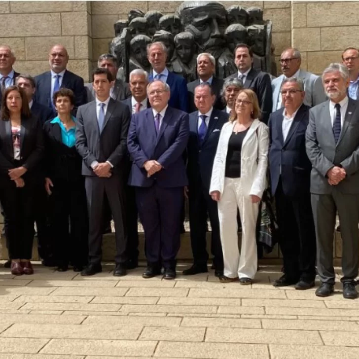 El saldo positivo para Santa Cruz en la gira por Israel El saldo positivo para Santa Cruz en la gira por Israel