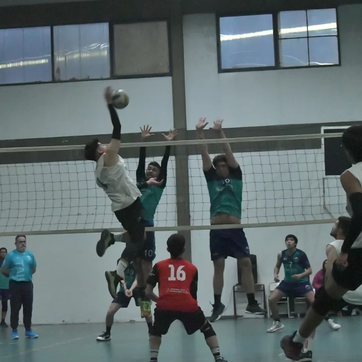 Deportivo Amistad ganó el Grand Prix de voleibol en Río Gallegos Deportivo Amistad ganó el Grand Prix de voleibol en Río Gallegos
