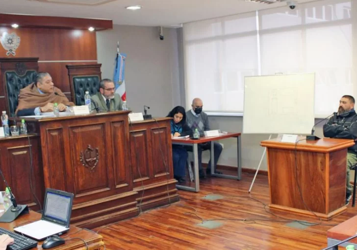 Otra provincia quiere enjuiciar al coleccionista de huesos