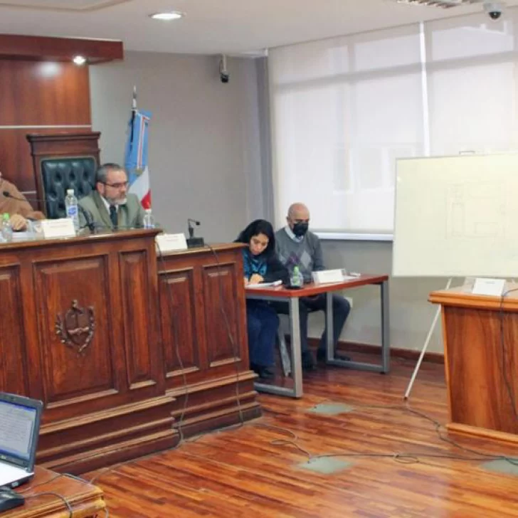 Otra provincia quiere enjuiciar al coleccionista de huesos