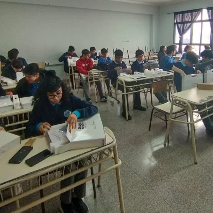 Vuelta a clases: Educación espera poder “cumplir las metas del segundo semestre”