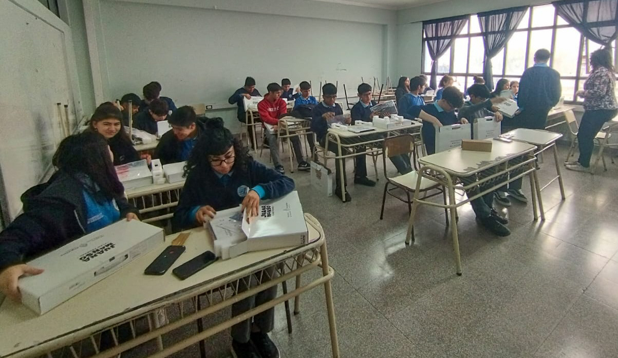 Vuelta a clases: Educación espera poder “cumplir las metas del segundo semestre”