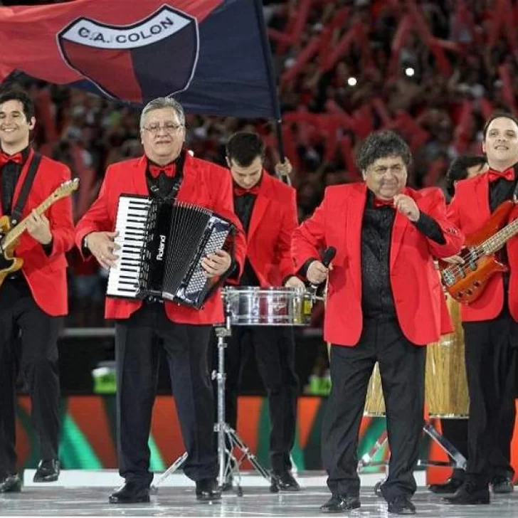 Fuerte acusación contra un integrante de Los Palmeras: “Es el monje negro” Fuerte acusación contra un integrante de Los Palmeras: “Es el monje negro”