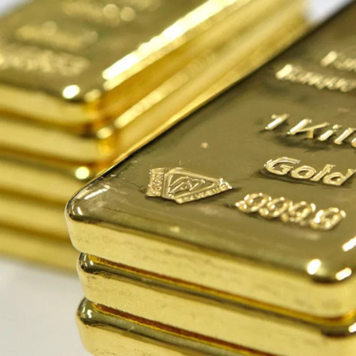 Miércoles clave para el precio del oro y el petróleo Miércoles clave para el precio del oro y el petróleo