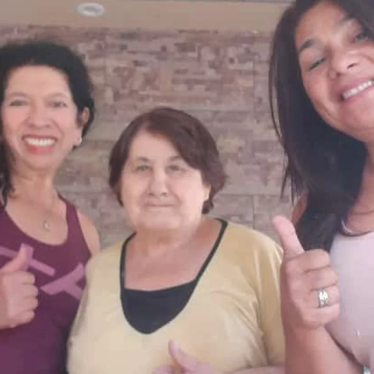 “Mamás Solidarias” sumó tres merenderos en Caleta Olivia “Mamás Solidarias” sumó tres merenderos en Caleta Olivia