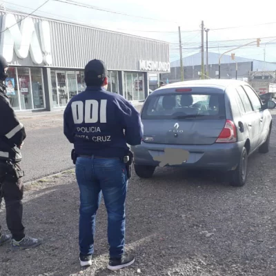 Robo en Servicom: un hombre fue puesto a disposición de la Justicia y secuestraron otro auto