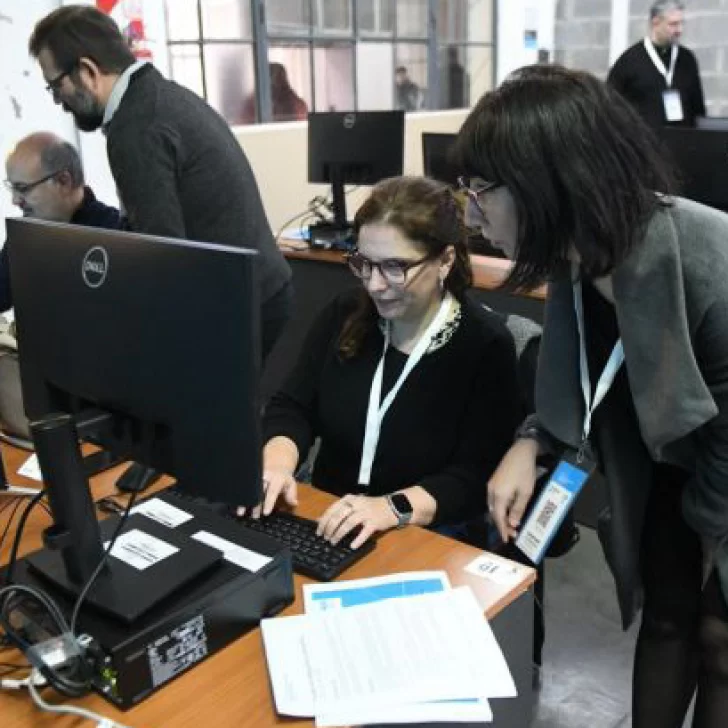 Elecciones 2023: este 13 de agosto los primeros resultados estarán después de las 21 horas