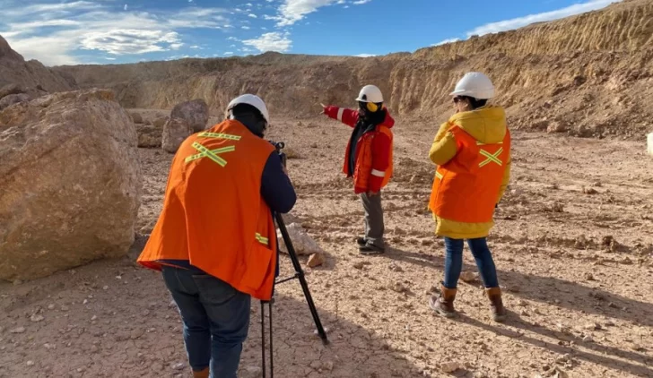 Las distintas regiones de Santa Cruz crecieron al ritmo de la producción