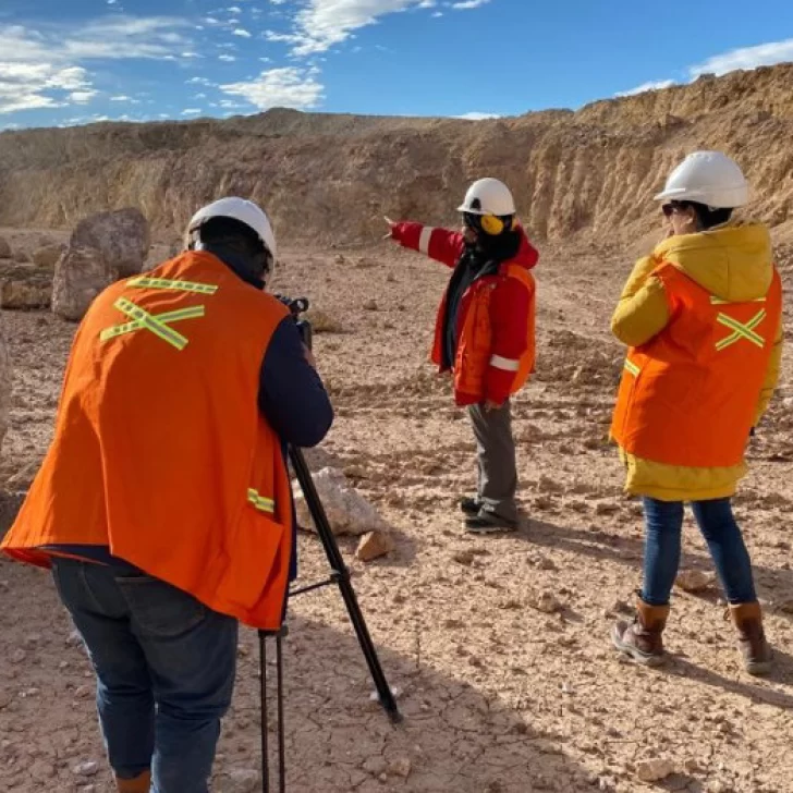 Las distintas regiones de Santa Cruz crecieron al ritmo de la producción