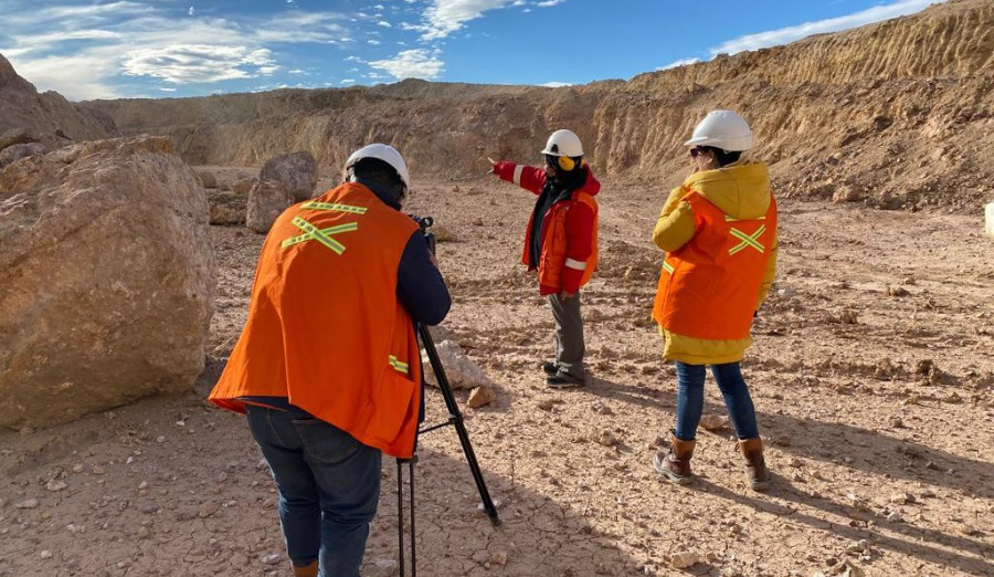 Las distintas regiones de Santa Cruz crecieron al ritmo de la producción