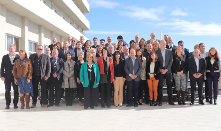 Uno por uno: los proyectos e iniciativas que se tratarán en el Parlamento Patagónico