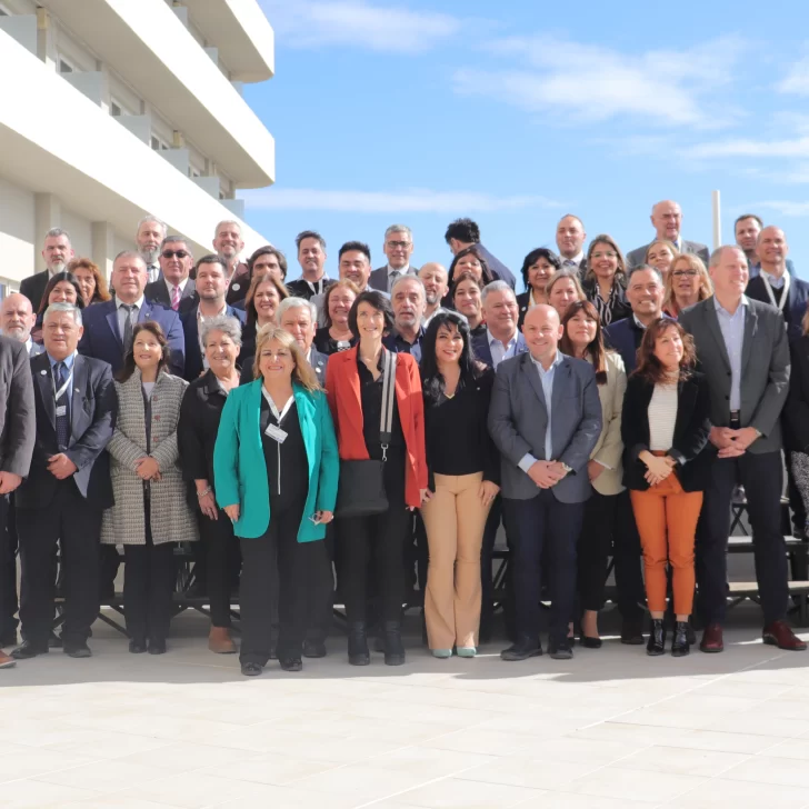 Uno por uno: los proyectos e iniciativas que se tratarán en el Parlamento Patagónico