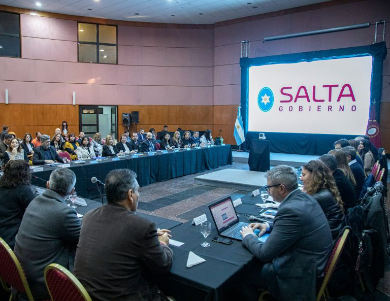 Nación avanza en el uso de Cannabis Medicinal en las provincias