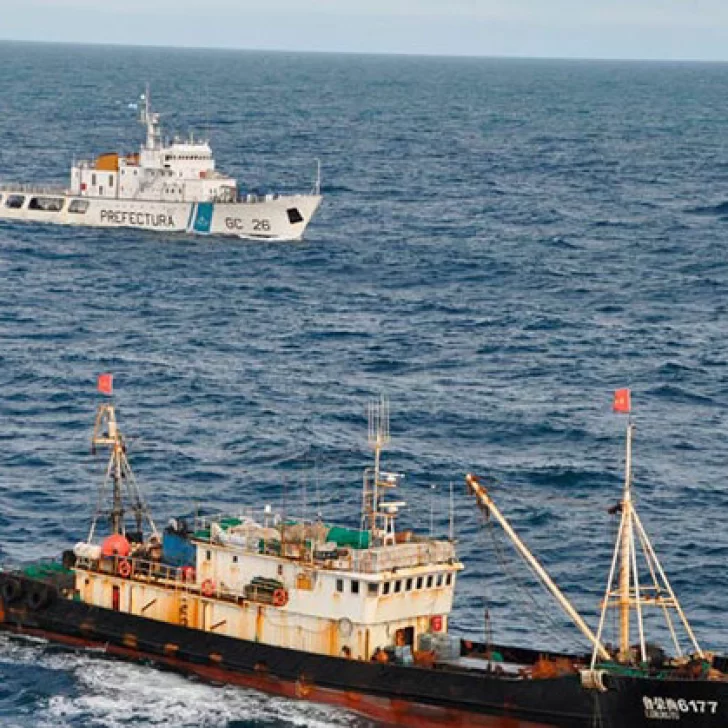 Poteros pidieron flexibilizar la presencia argentina en la milla 201 Poteros pidieron flexibilizar la presencia argentina en la milla 201