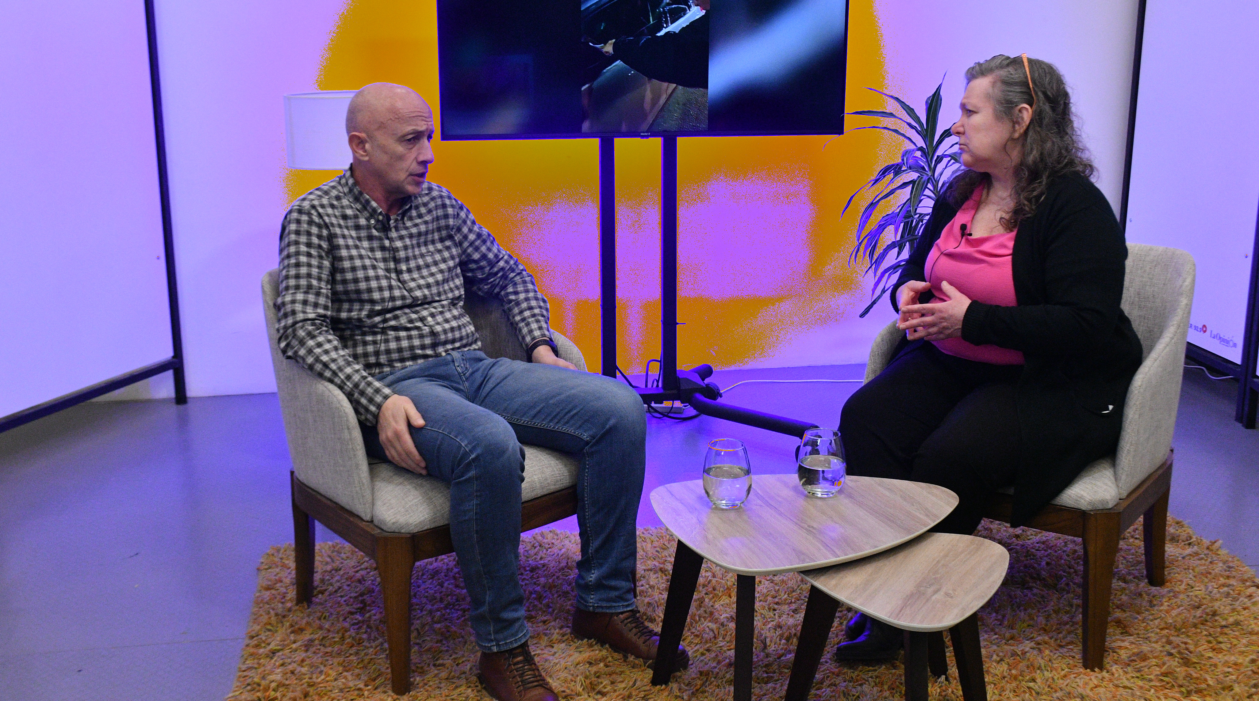 Cotillo: “Hay que ser competitivos para atraer nuevas inversiones”
