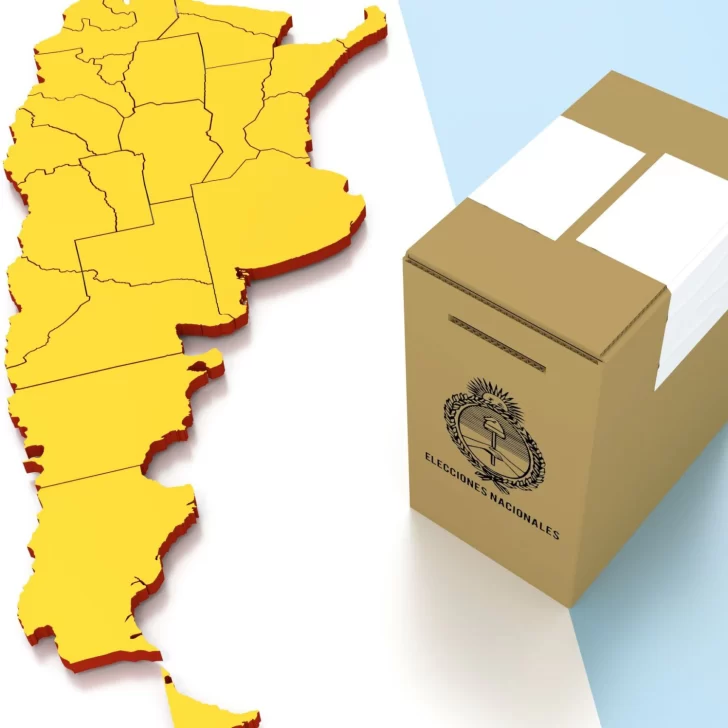Todo lo que tenés que saber: ¿Qué se puede hacer y que no durante veda electoral?