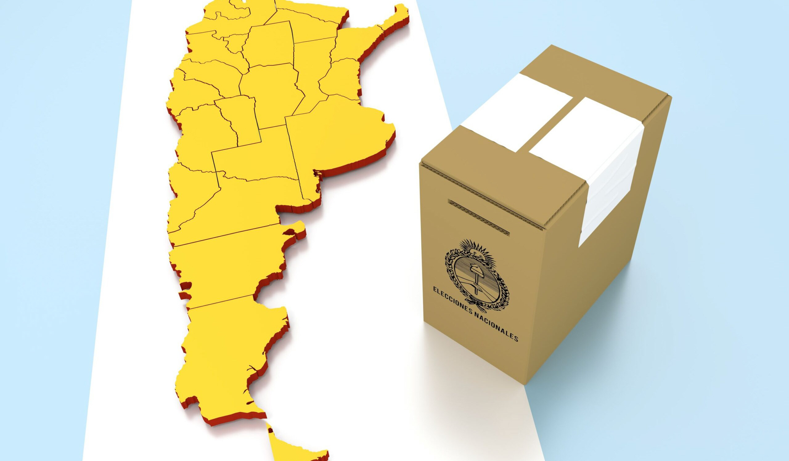 Todo lo que tenés que saber: ¿Qué se puede hacer y que no durante veda electoral?