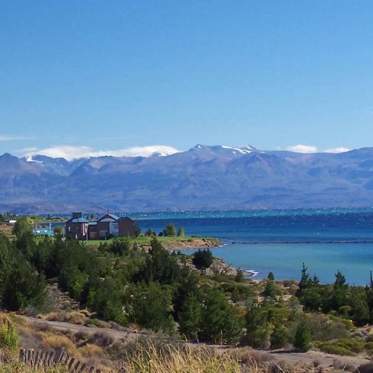 “Patagonia Argentina”, la marca turística a la que apuesta la región “Patagonia Argentina”, la marca turística a la que apuesta la región