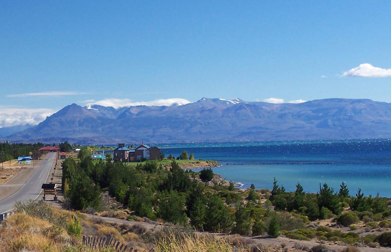 “Patagonia Argentina”, la marca turística a la que apuesta la región “Patagonia Argentina”, la marca turística a la que apuesta la región