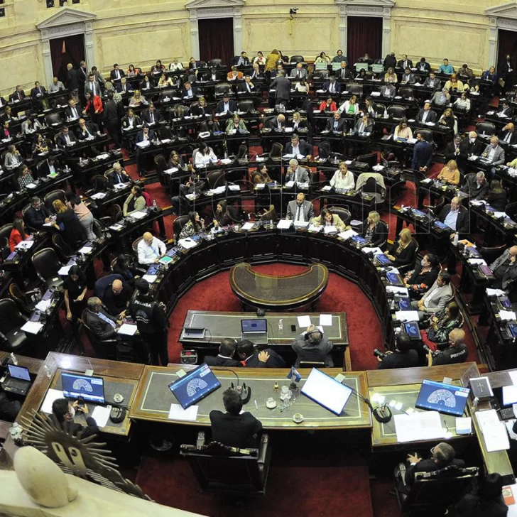 Monotributistas, bibliotecas y taxistas, ejes de la próxima sesión Monotributistas, bibliotecas y taxistas, ejes de la próxima sesión