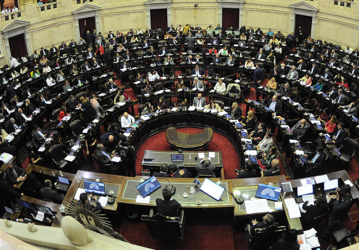 Monotributistas, bibliotecas y taxistas, ejes de la próxima sesión Monotributistas, bibliotecas y taxistas, ejes de la próxima sesión