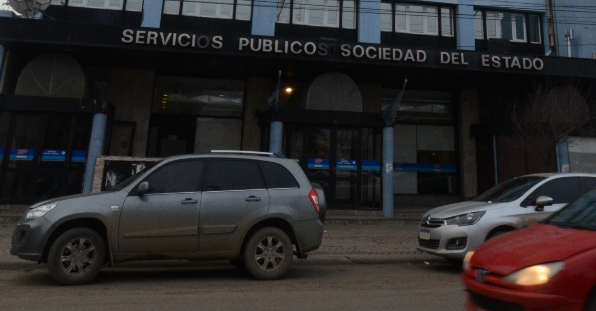 El 43 % de los usuarios de SPSE no se registraron para los subsidios El 43 % de los usuarios de SPSE no se registraron para los subsidios