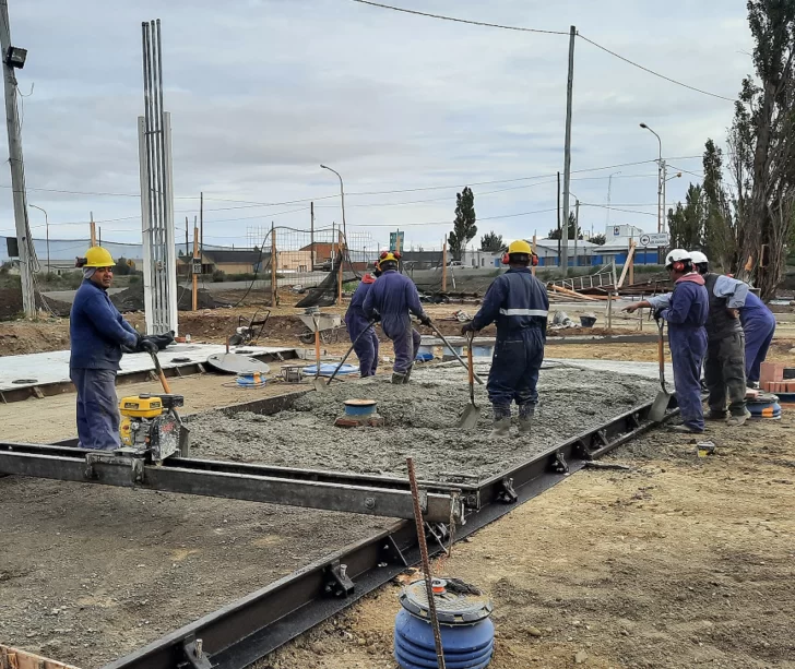 La Red EPA se expandirá por La Esperanza, El Chaltén y Tres Lagos