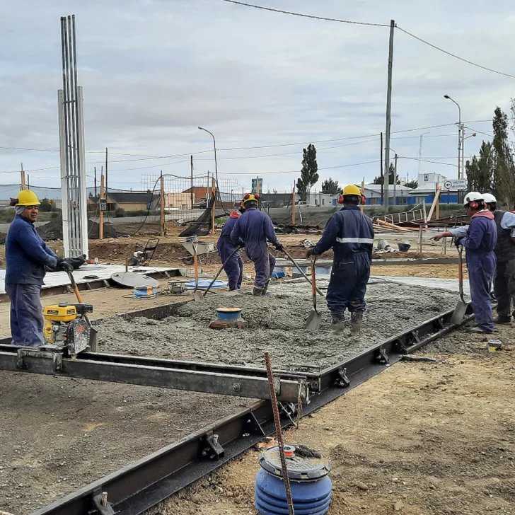 La Red EPA se expandirá por La Esperanza, El Chaltén y Tres Lagos