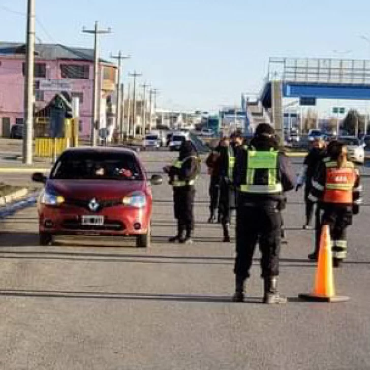 Río Gallegos adhirió a la ley de Alcohol Cero: ya no se podrá conducir luego de beber bebidas alcohólicas dentro de la ciudad