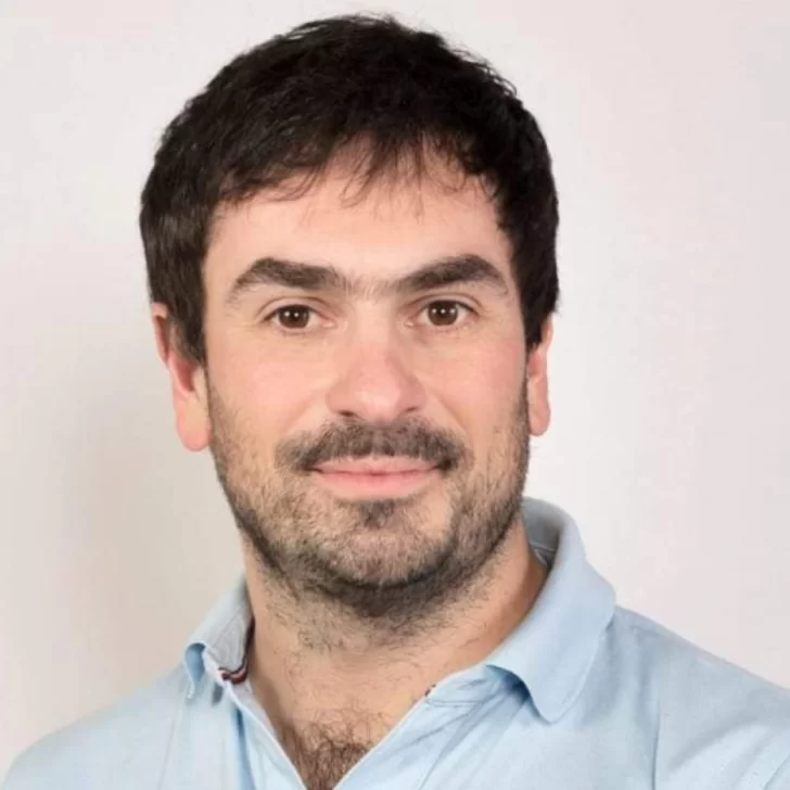 Santiago Aberastain ganó la banca de diputado por el pueblo en Puerto Deseado
