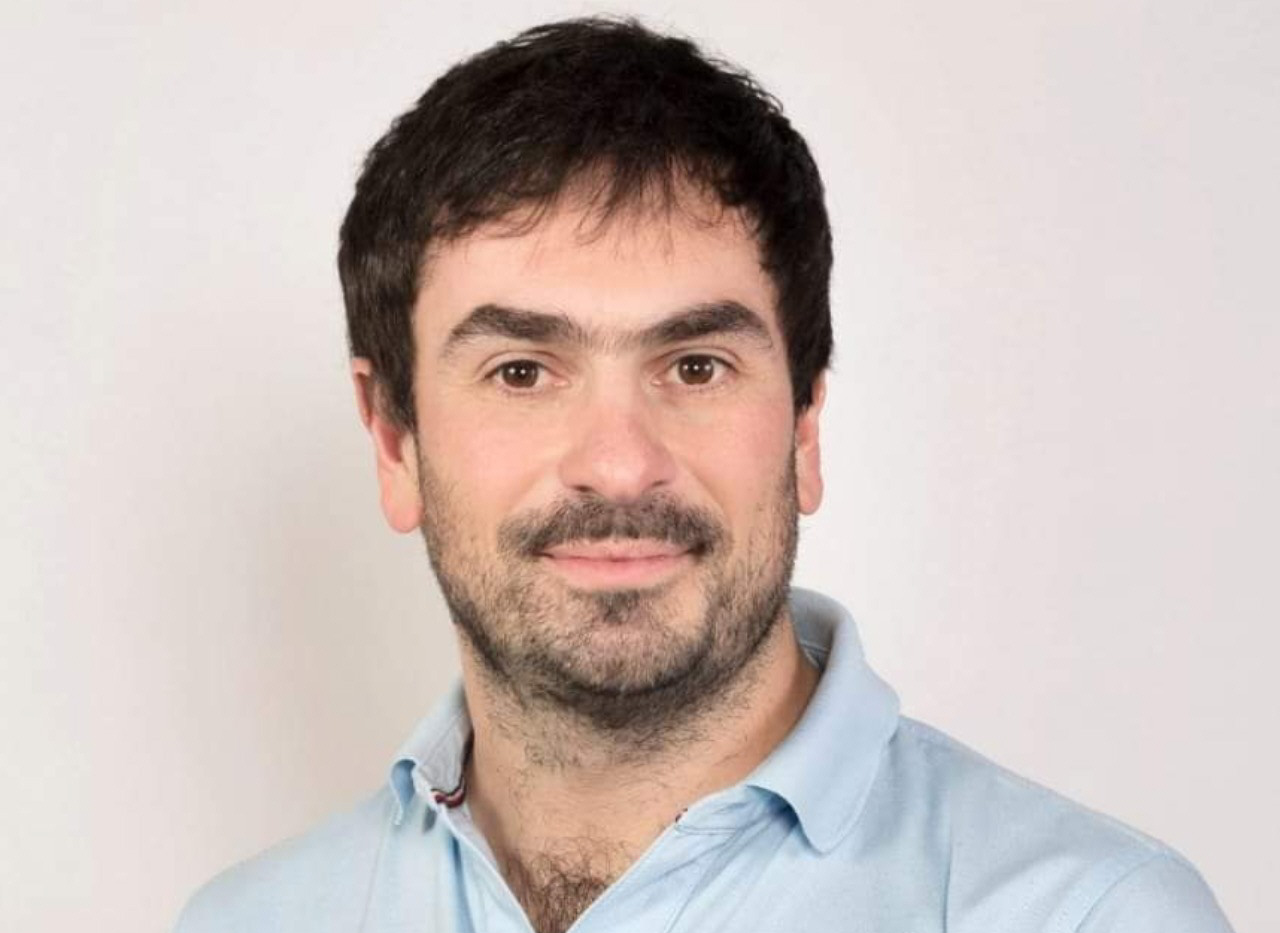 Santiago Aberastain ganó la banca de diputado por el pueblo en Puerto Deseado