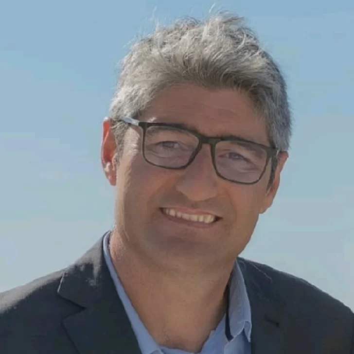 Mario Piero Boffi ganó la banca de diputado por el pueblo en Puerto San Julián