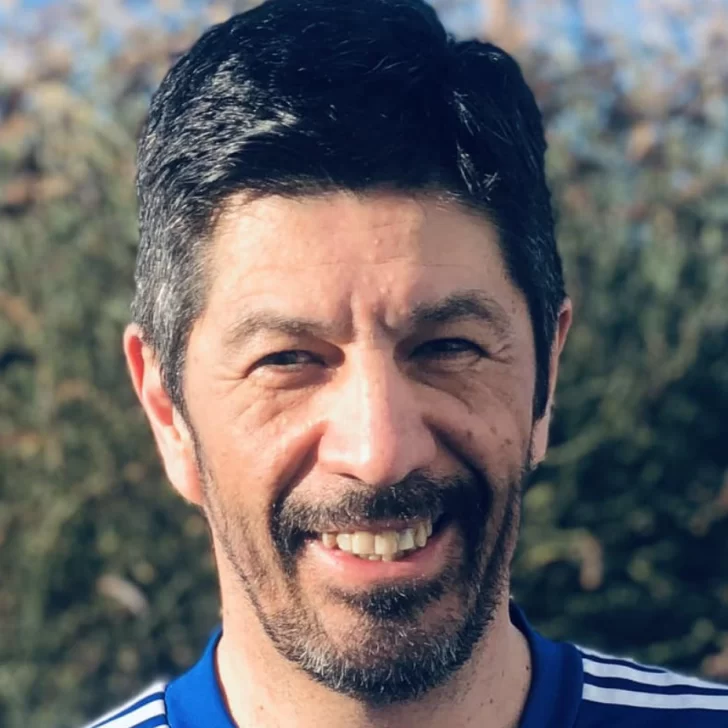 Carlos Alegría ganó la banca de diputado por el pueblo en El Calafate