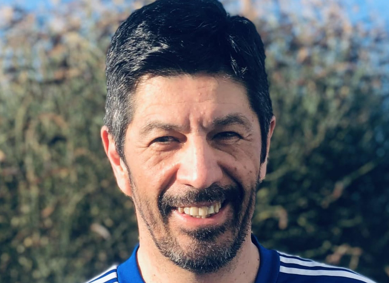 Carlos Alegría ganó la banca de diputado por el pueblo en El Calafate
