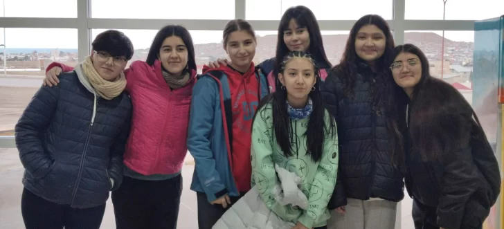 Juegos Evita de básquet U15: Santa Cruz definirá a su representante