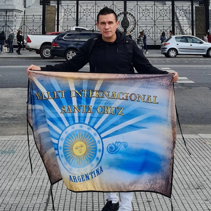 Pre Cosquín: son dos los finalistas representan a la zona sur del país Pre Cosquín: son dos los finalistas representan a la zona sur del país