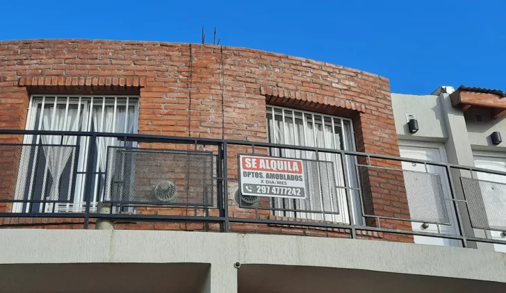 Mucha demanda, pocas viviendas, alquilar es cada vez más “difícil”