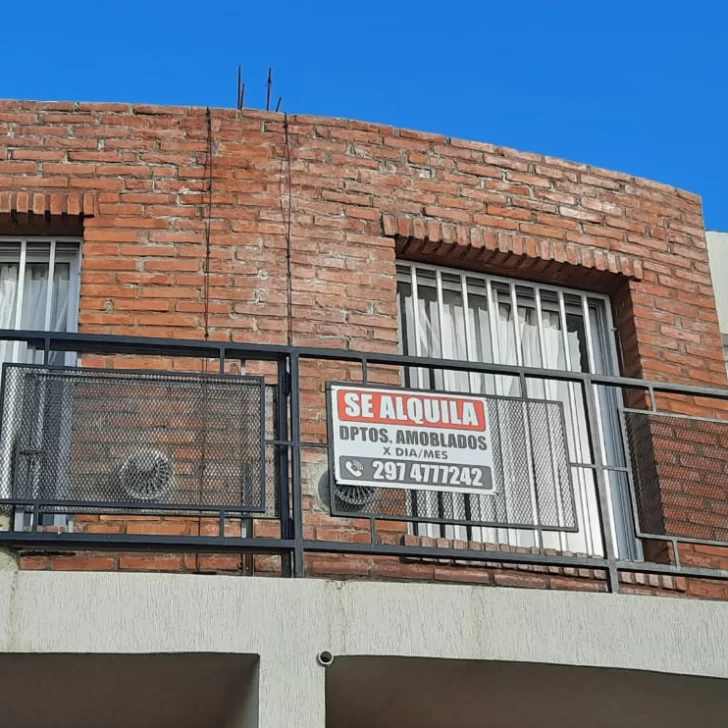 Mucha demanda, pocas viviendas, alquilar es cada vez más “difícil”