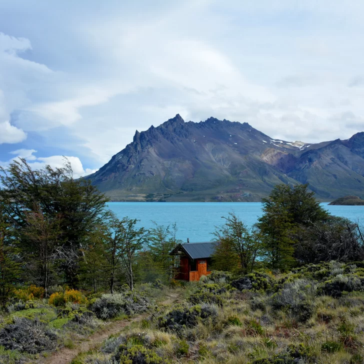 Chile y Europa, las regiones que más aportan turistas a Santa Cruz