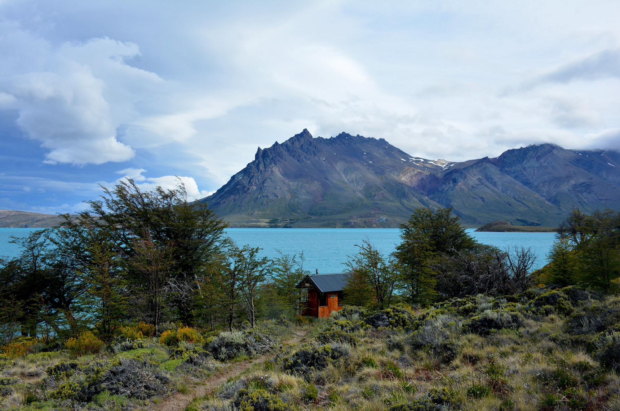 Chile y Europa, las regiones que más aportan turistas a Santa Cruz