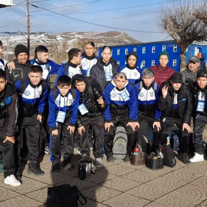 Gran nivel de juego en la Cuenca con el argentino de Selecciones C20 Sur