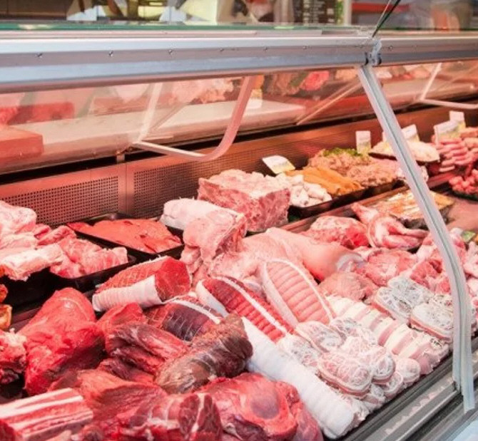 El precio de la carne aumenta todas las semanas